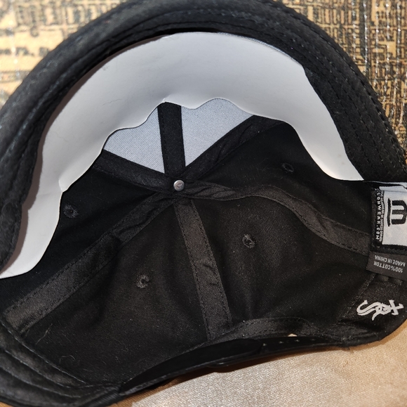 Chicago White Sox Goose Island cap - Picture 3 of 4